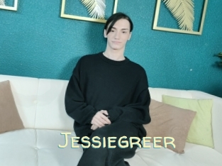 jessiegreer Sexy Tchat