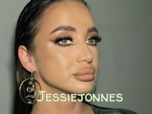 Jessiejonnes