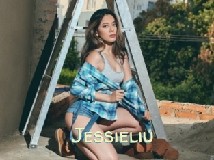 jessieliu Sexy Tchat