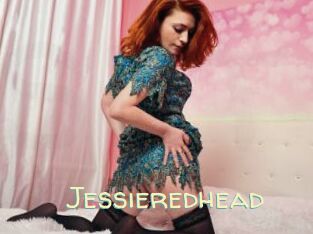 Jessieredhead