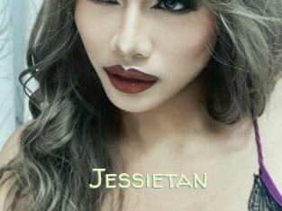 Jessietan