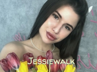 Jessiewalk