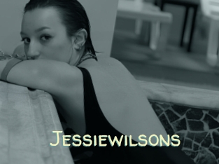 jessiewilsons Sexy Tchat
