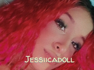 Jessiicadoll