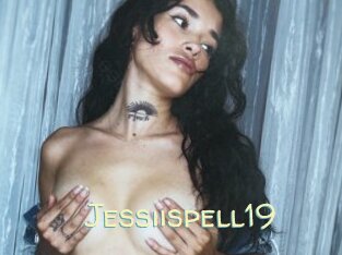 jessiispell19 Sexy Tchat