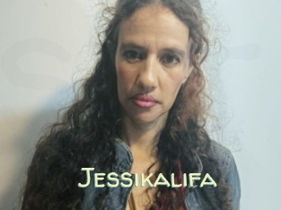 jessikalifa Sexy Tchat