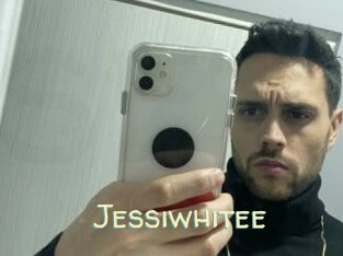 jessiwhitee Sexy Tchat