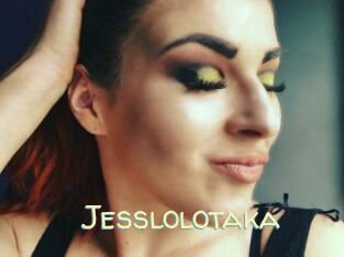 jesslolotaka Sexy Tchat