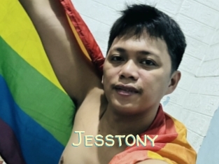 jesstony Sexy Tchat