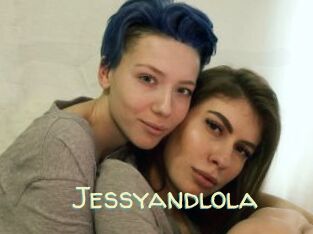 Jessyandlola