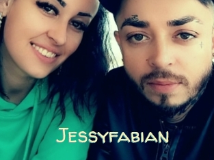 Jessyfabian