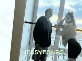 Jessyfears