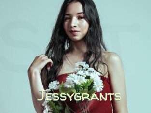 Jessygrants