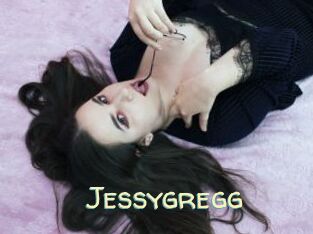 Jessygregg