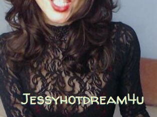 Jessyhotdream_4u