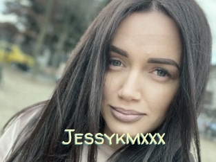 Jessykmxxx