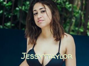 Jessyttaylor