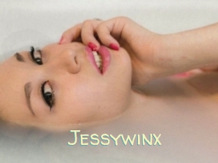 Jessywinx