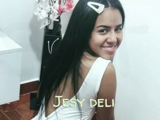 Jesy_deli