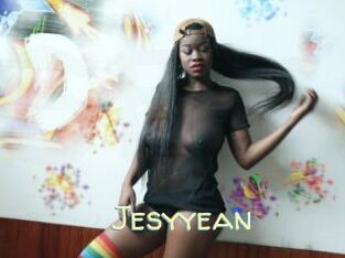 Jesyyean