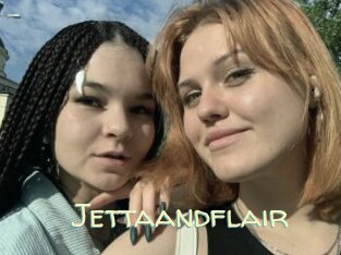 Jettaandflair
