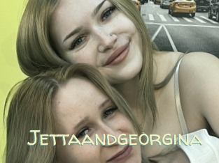 Jettaandgeorgina