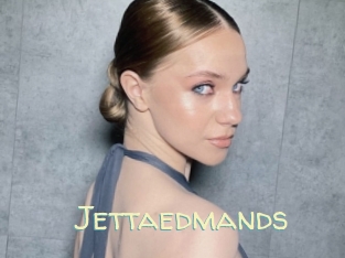 Jettaedmands
