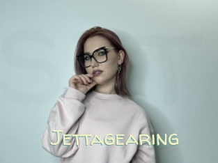 Jettagearing