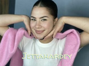Jettahardey