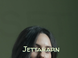 Jettaharn