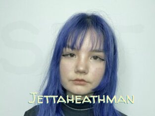 Jettaheathman