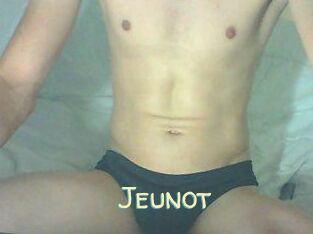 Jeunot