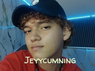 Jeyycumning