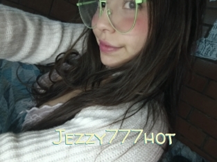 Jezzy777hot