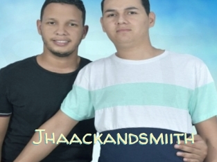 Jhaackandsmiith
