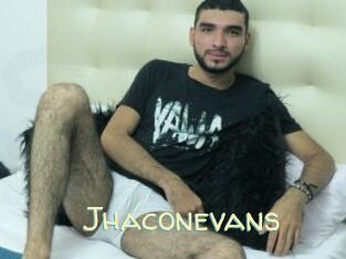 Jhaconevans
