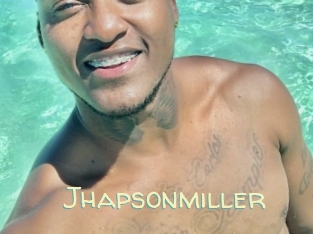 jhapsonmiller Sexy Tchat