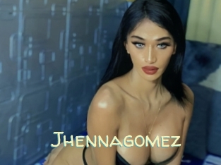 Jhennagomez
