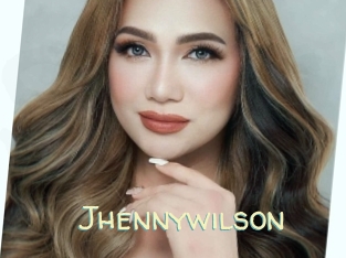 Jhennywilson