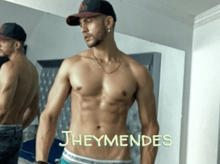 Jheymendes