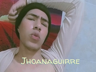 Jhoanaguirre