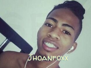 Jhoanfoxx