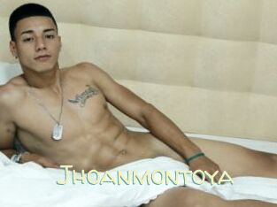 jhoanmontoya Sexy Tchat