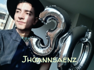 jhoannsaenz Sexy Tchat