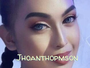 Jhoanthopmson
