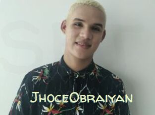 JhoceObraiyan