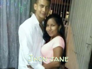 jhon_jane Sexy Tchat
