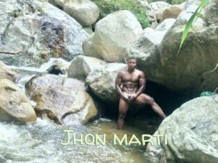 Jhon_marti