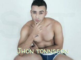 Jhon_tonnsson