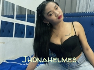 Jhonahelmes